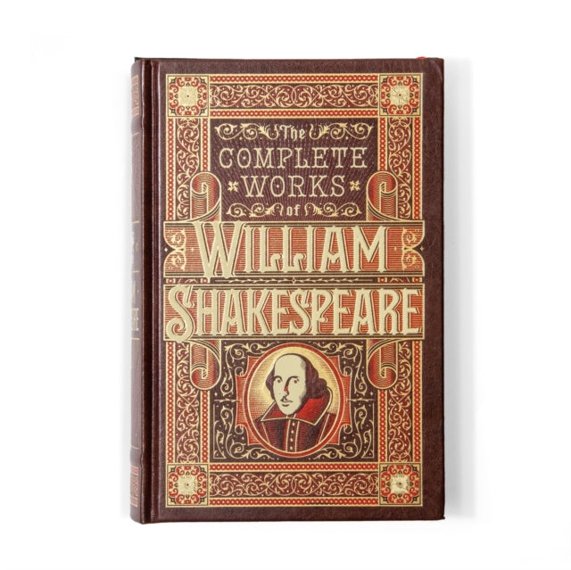 Complete Works Of William Shakespeare By Shakespeare, William