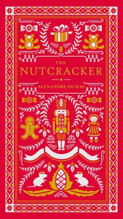 Nutcracker The By Dumas, Alexandre
