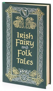 Irish Fairy & Folk Tales