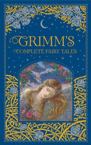 Grimms Complete Fairy Tales