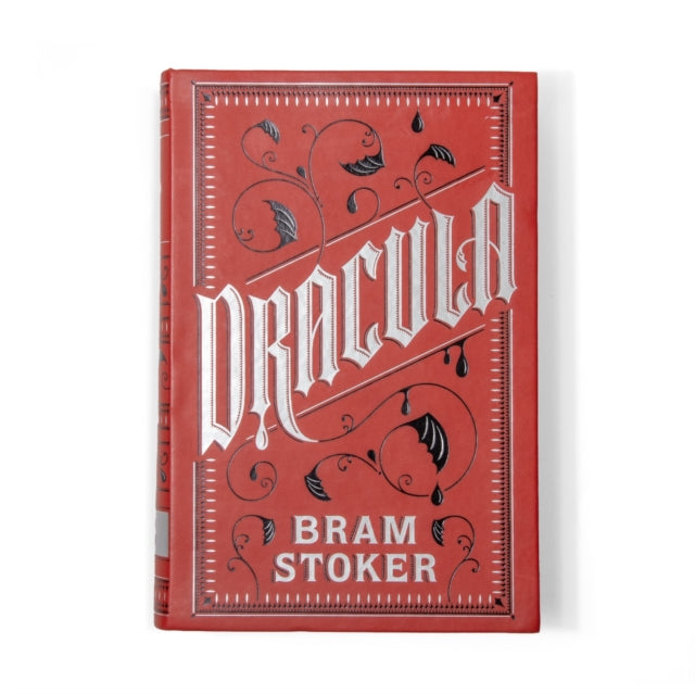 Dracula By Stoker, Bram