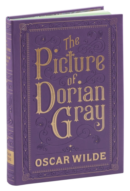 Picture Of Dorian Gray The