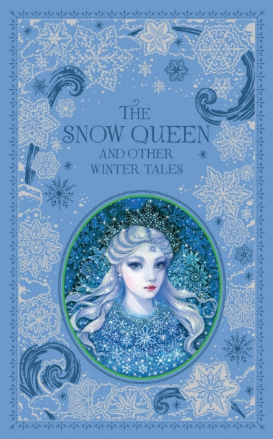 Snow Queen And Other Winter Tales
