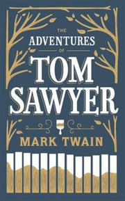 Adventures Of Tom Sawyer