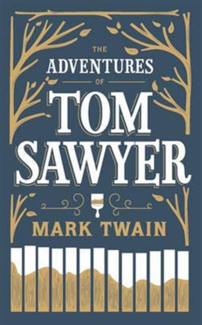 Adventures Of Tom Sawyer