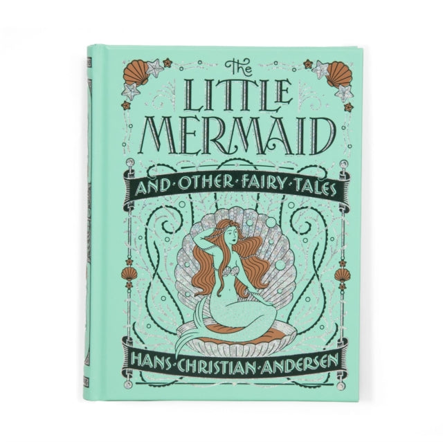 Little Mermaid & Other Fairy Tales By Andersen, Hans C