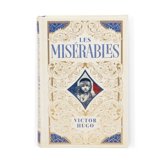 Les Miserables By Hugo, Victor