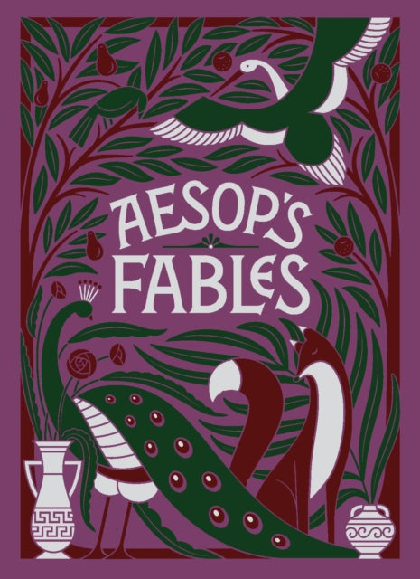 Aesops Fables