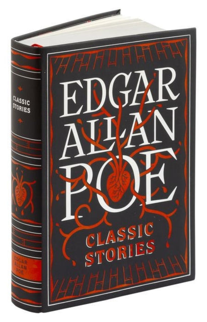 Edgar Allen Poe