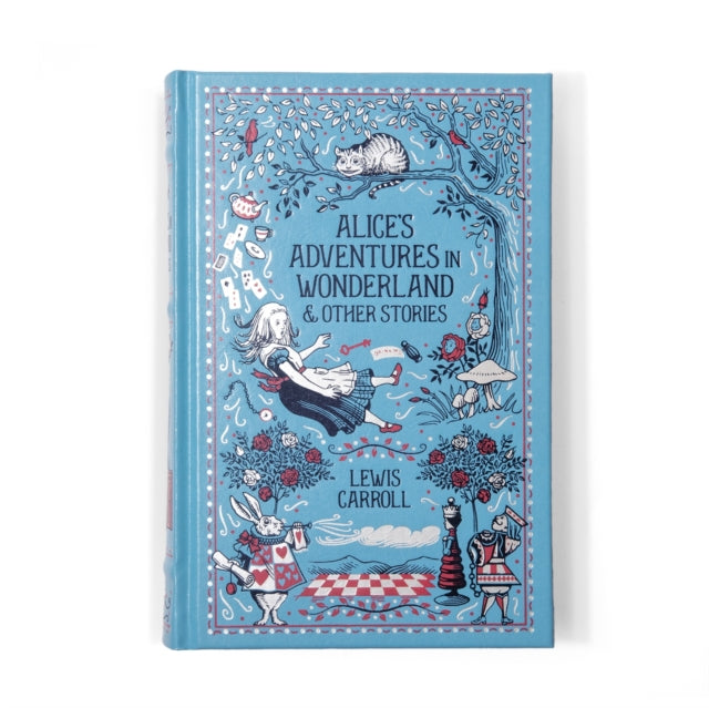 Alices Adventures In Wonderland & Other