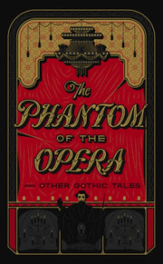 Phantom Of The Opera