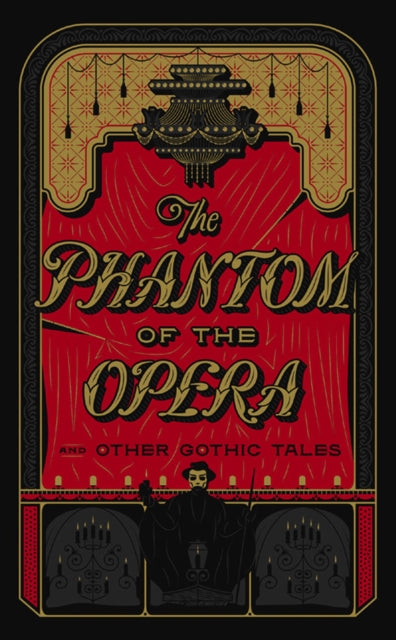 Phantom Of The Opera