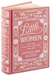 Little Women & Other Novels By Louisa May