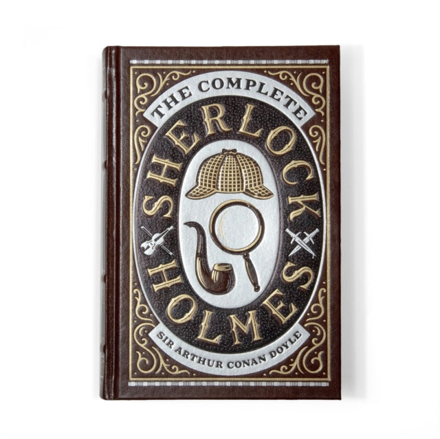 Complete Sherlock Holmes By Doyle, Arthur Conan