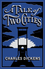 Tale Of Two Cities A