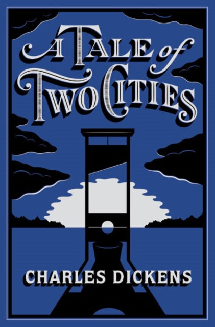 Tale Of Two Cities A