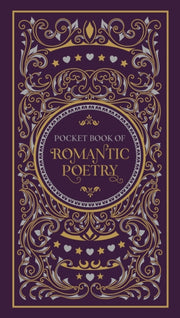 Pocket Book Of Romantic Poetry By <![cdata[]]>