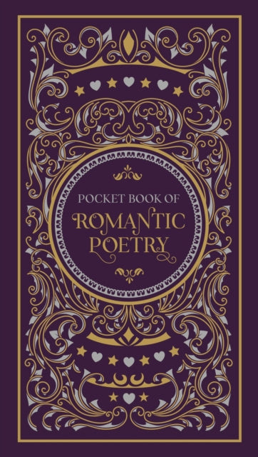 Pocket Book Of Romantic Poetry By <![cdata[]]>
