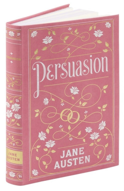 Persuasion By Austen, Jane