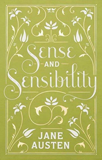 Sense & Sensibility