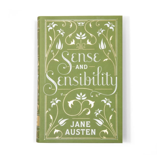 Sense & Sensibility By Austen, Jane