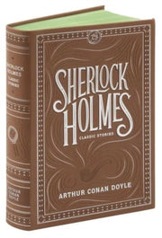 Sherlock Holmes Classic Stories