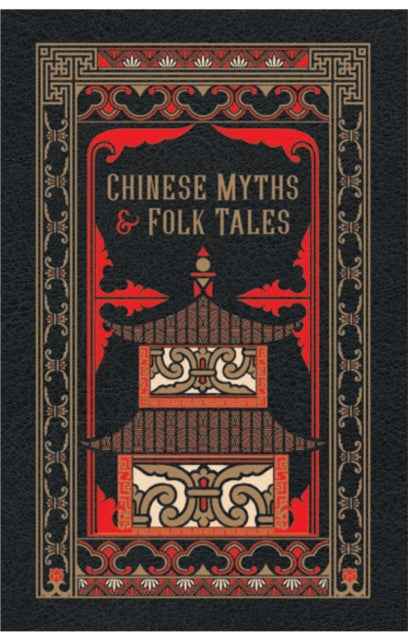 Chinese Myths & Folk Tales