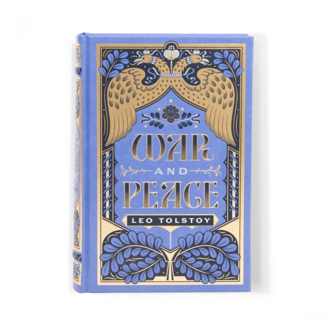 War & Peace By Tolstoy, Leo