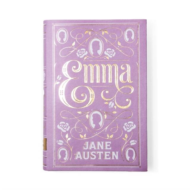 Emma By Austen, Jane