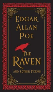 Raven & Other Poems