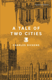 Tale Of Two Cities