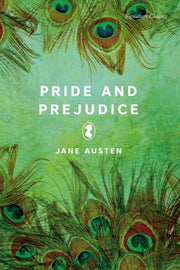 Pride & Prejudice