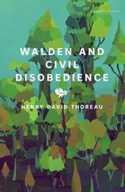 Walden & Civil Disobedience
