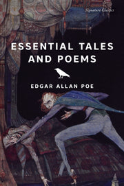 Essential Tales & Poems