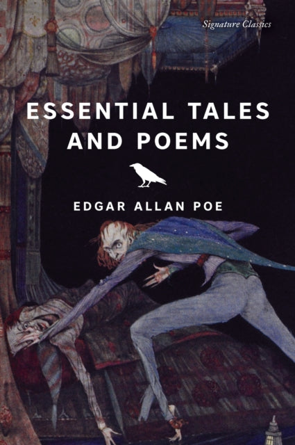Essential Tales & Poems
