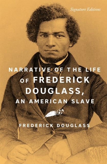 Narrative Of/life Of Frederick Douglass