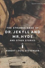 Strange Case Of Dr Jekyll & Mr Hyde & Ot