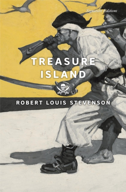 Treasure Island By Stevenson, Robert L