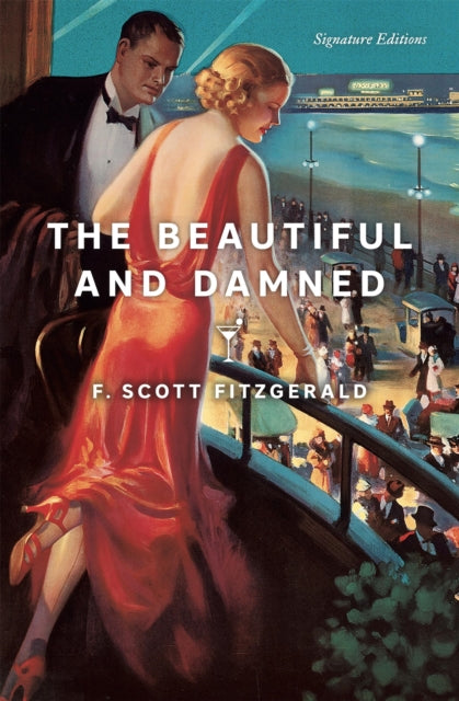 Beautiful & Damned