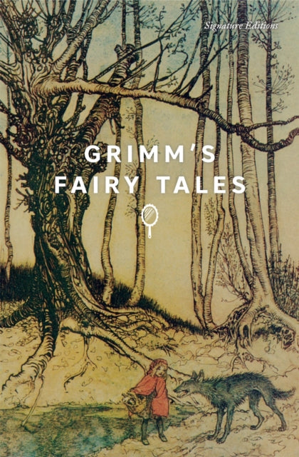 Grimms Fairy Tales By Grimm, Jacob Et Al