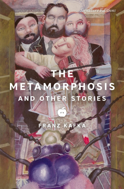 Metamorphosis & Other Stories