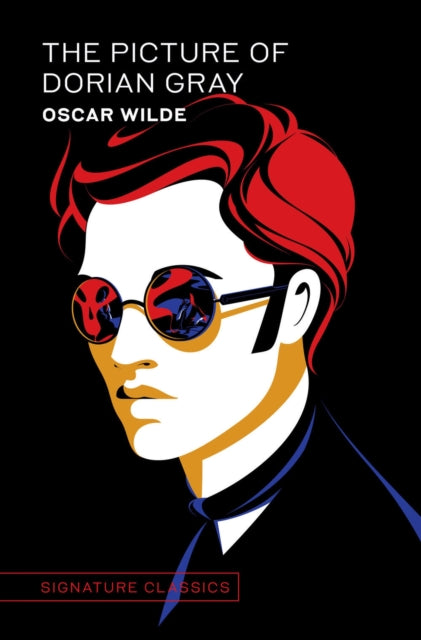 Picture Of Dorian Gray