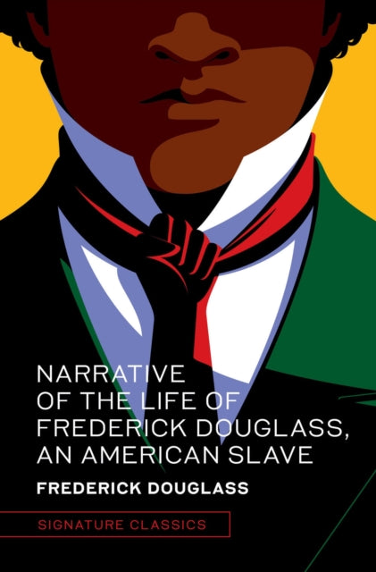 Narrative Of/life Of Frederick Douglass