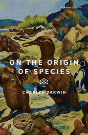 On The Origin Of Species Signature Editi By Darwin, Charles