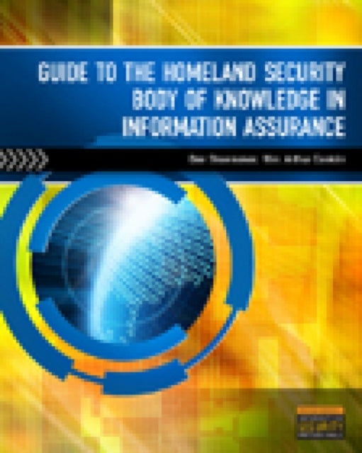 Cybersecurity The Essential Body Of Know