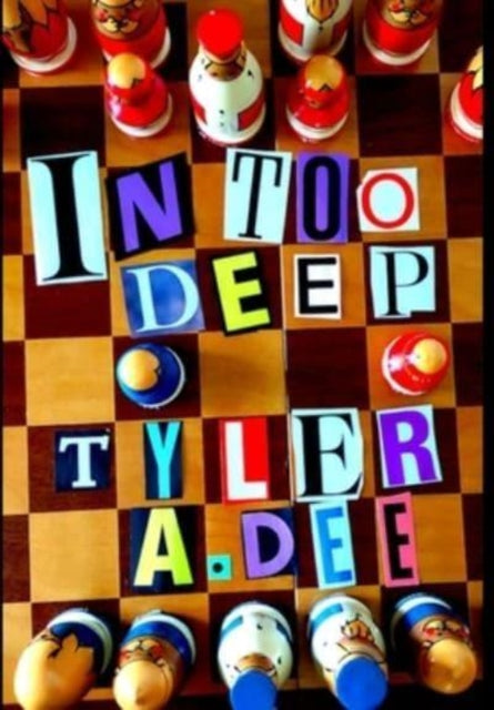 In Too Deep (hardcover*)