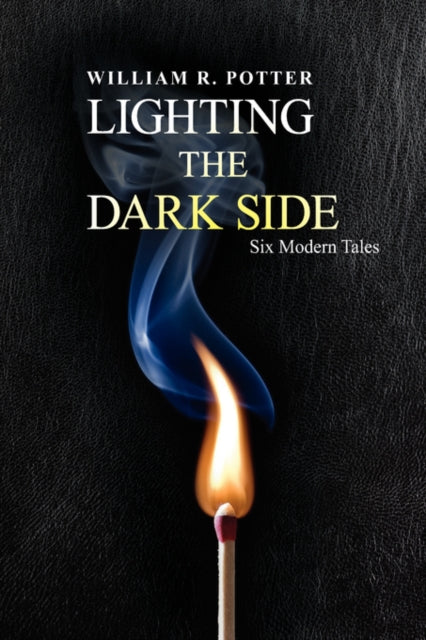 Lighting The Dark Side