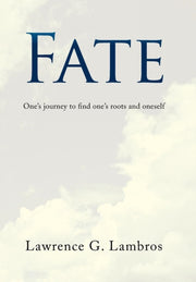 Fate: One's Journey To Find One's Roots