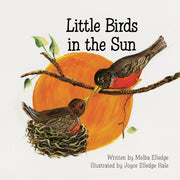 Little Birds In The Sun