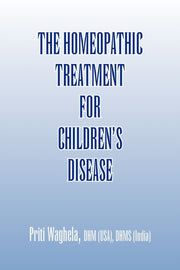 The Homeopathic Treatment For Children's